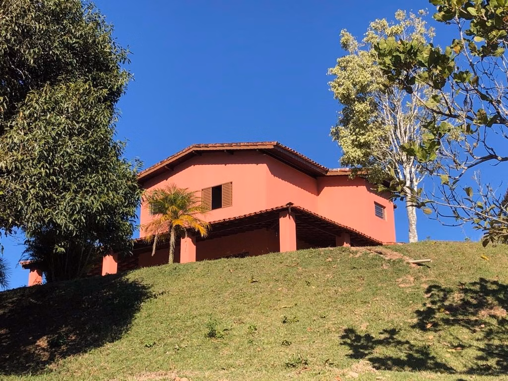 Small farm of 24 acres in Paraibuna, SP, Brazil