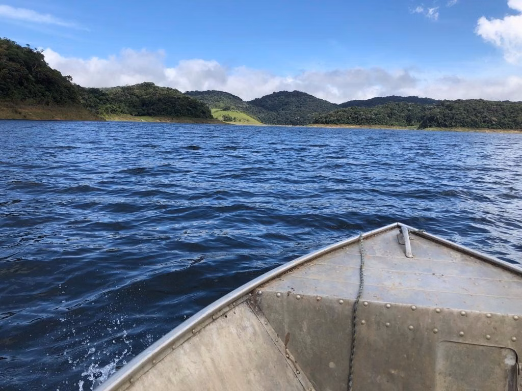 Small farm of 24 acres in Paraibuna, SP, Brazil