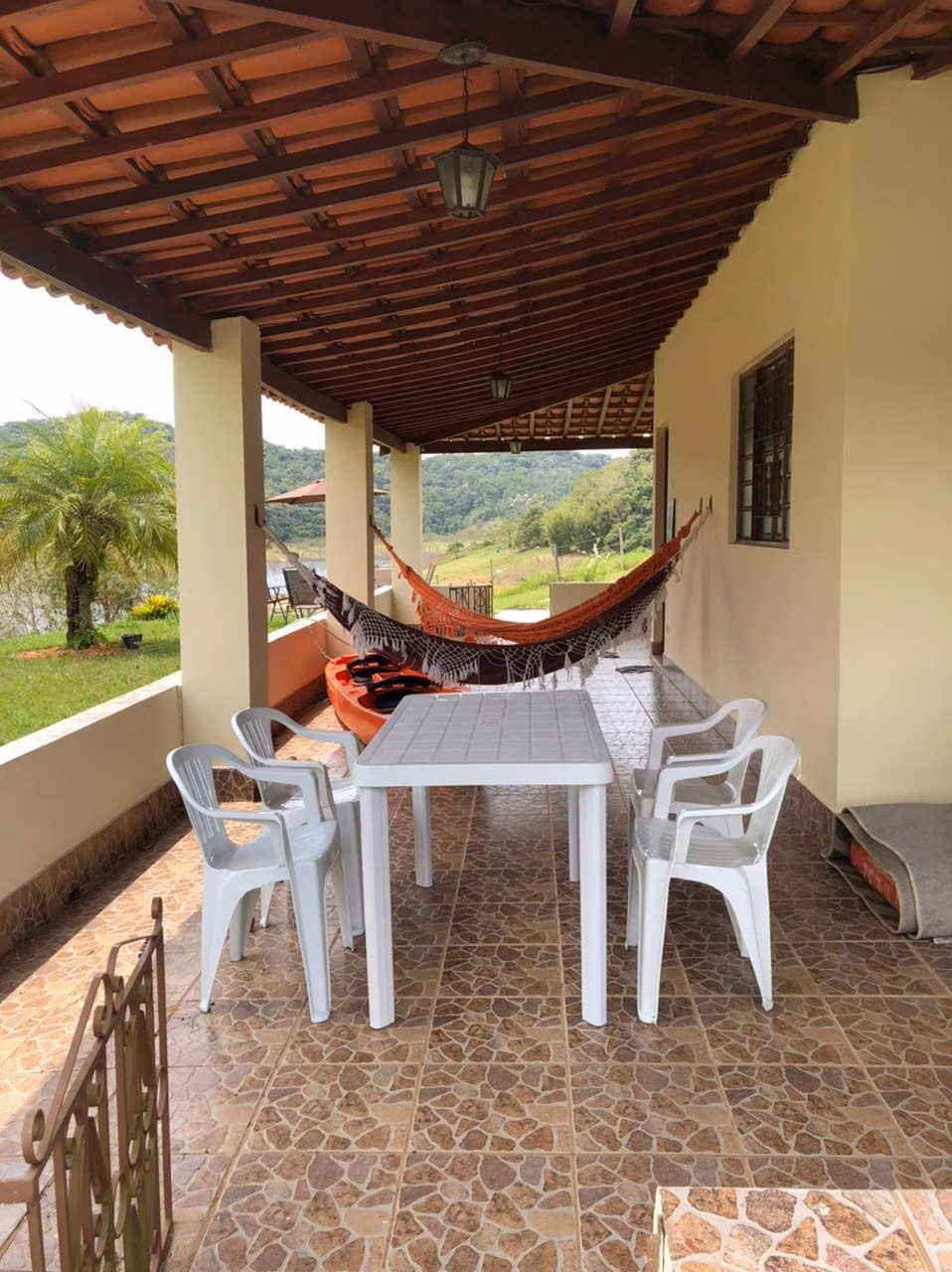 Small farm of 24 acres in Paraibuna, SP, Brazil