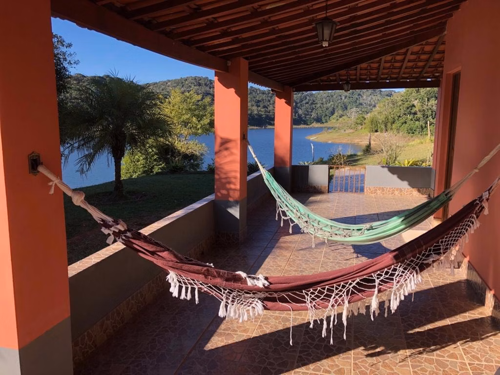 Small farm of 24 acres in Paraibuna, SP, Brazil