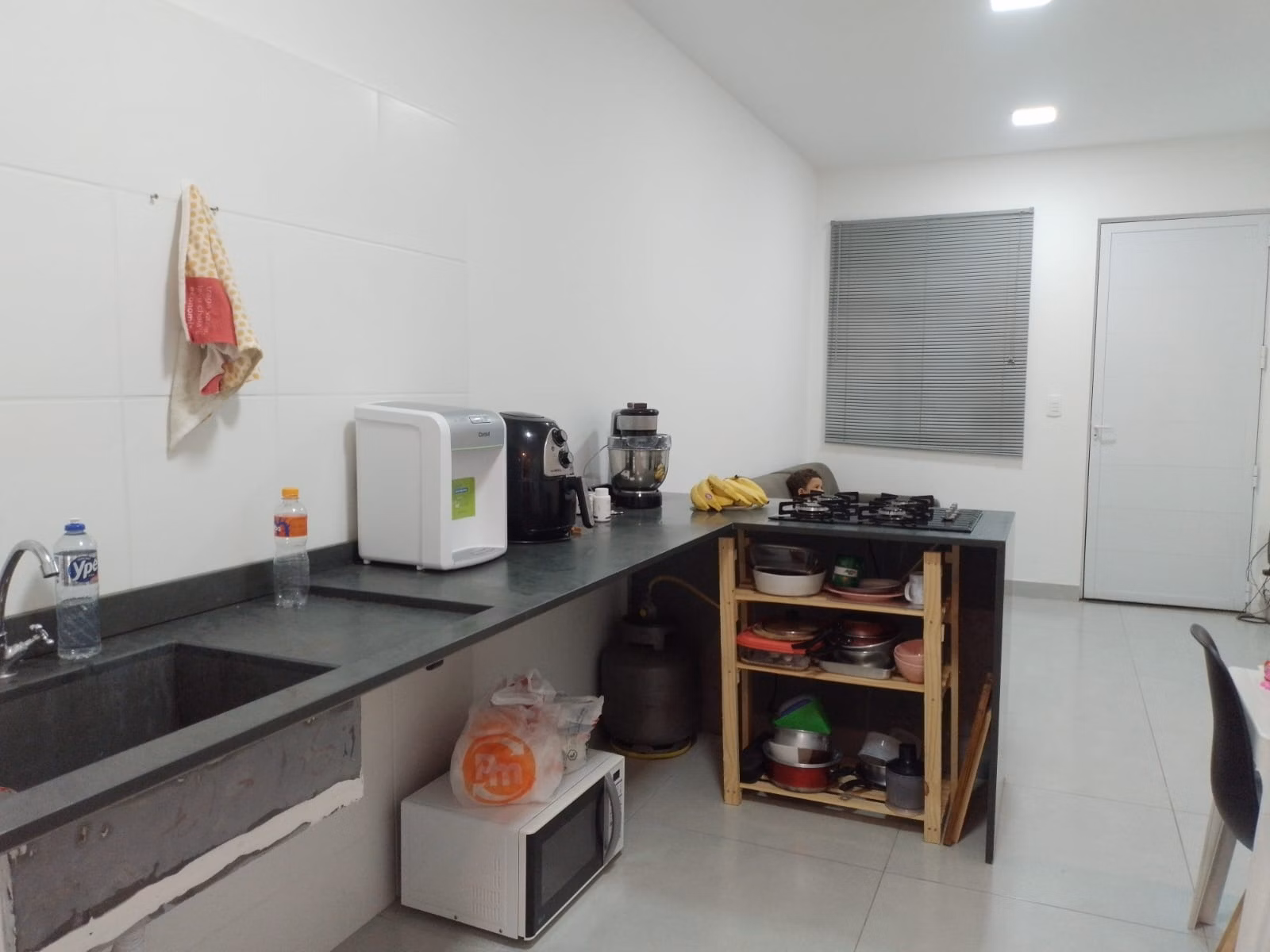 House of 110 m² in Santa Bárbara d'Oeste, SP, Brazil