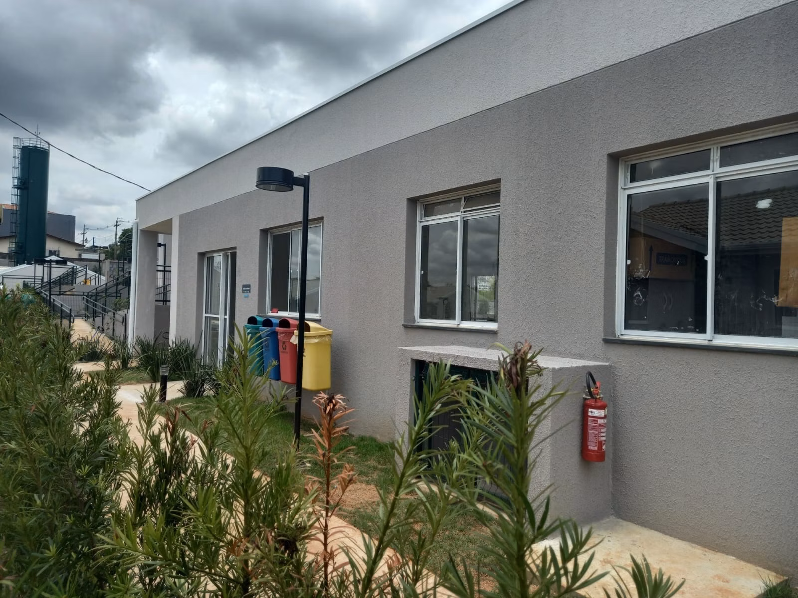 House of 110 m² in Santa Bárbara d'Oeste, SP, Brazil