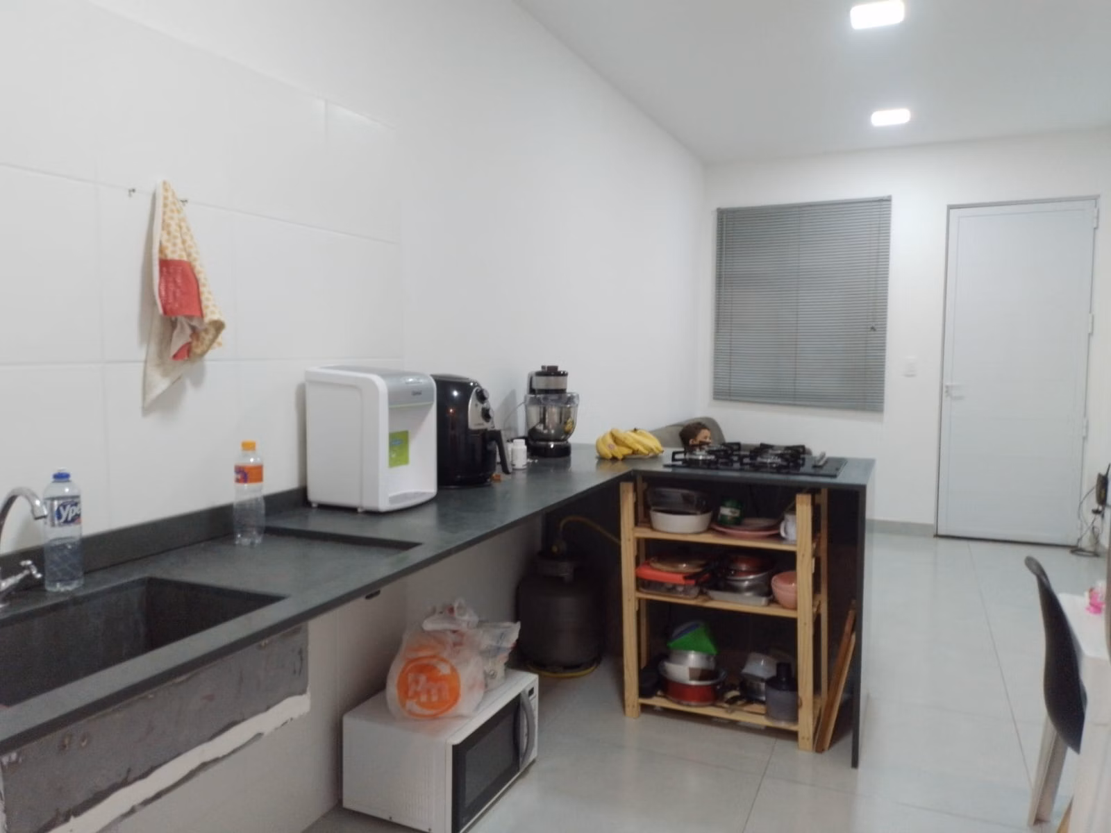 House of 110 m² in Santa Bárbara d'Oeste, SP, Brazil