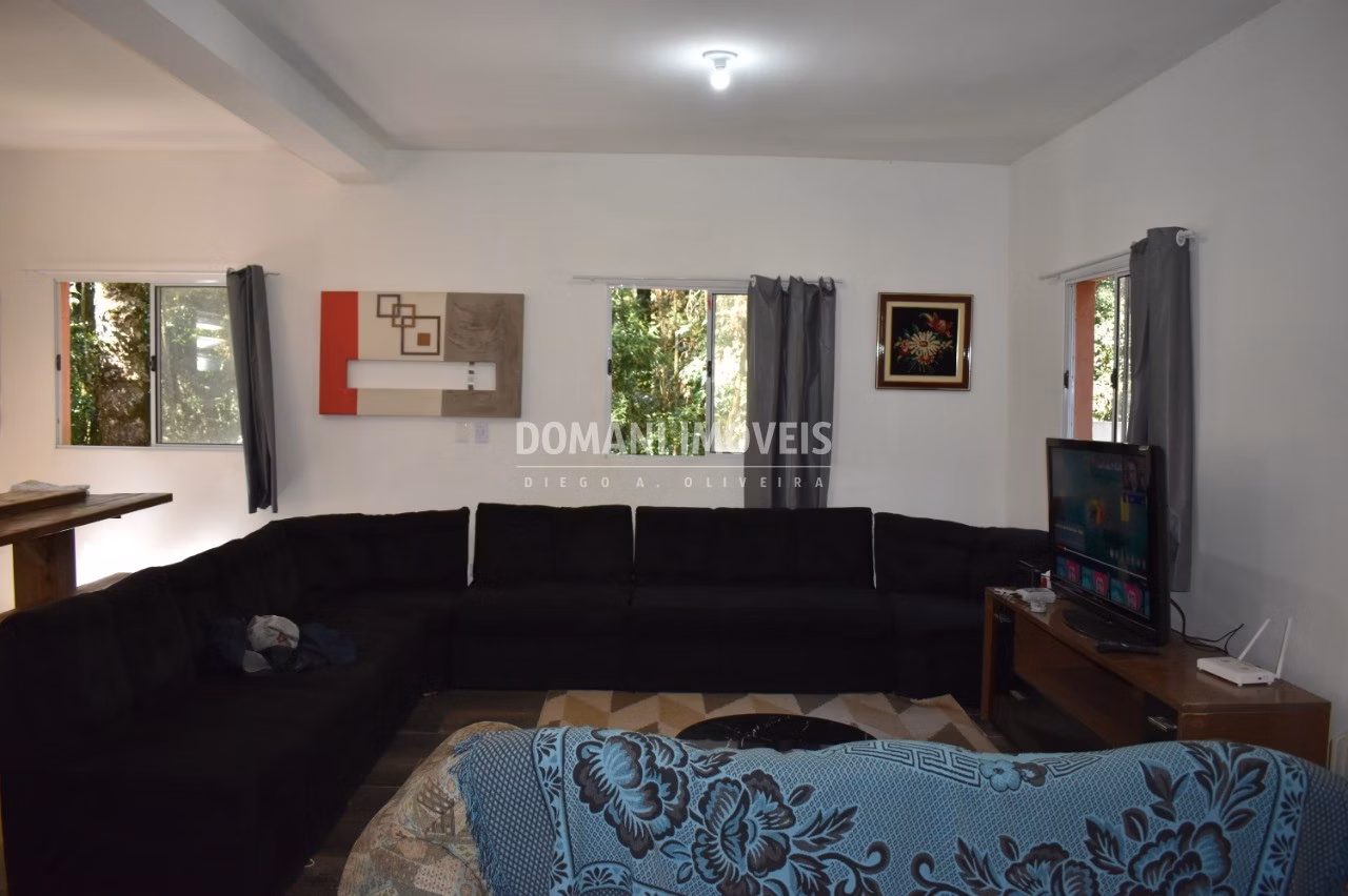 House of 1,110 m² in Campos do Jordão, SP, Brazil