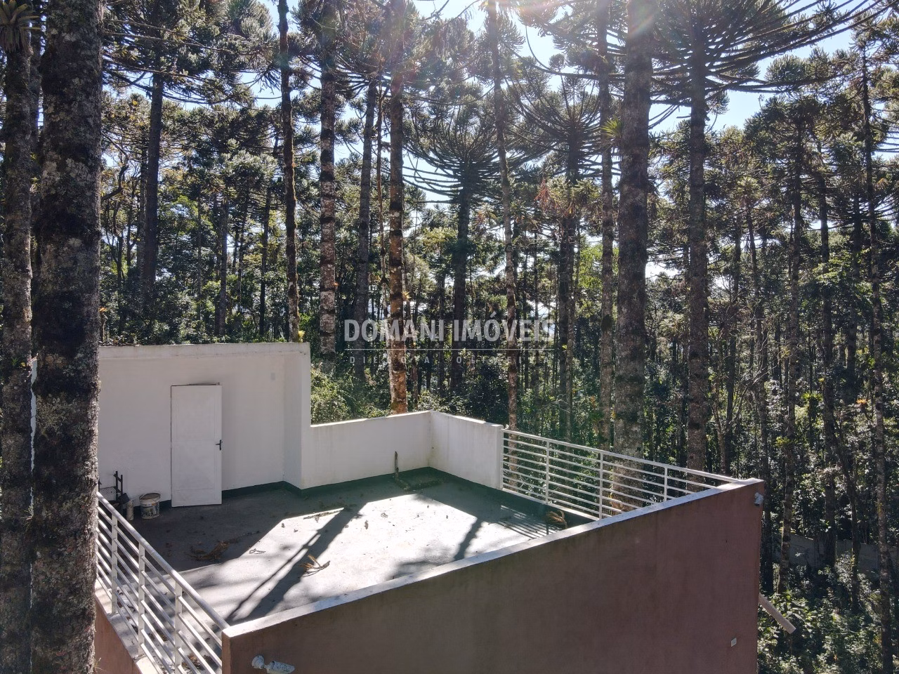 House of 1,110 m² in Campos do Jordão, SP, Brazil