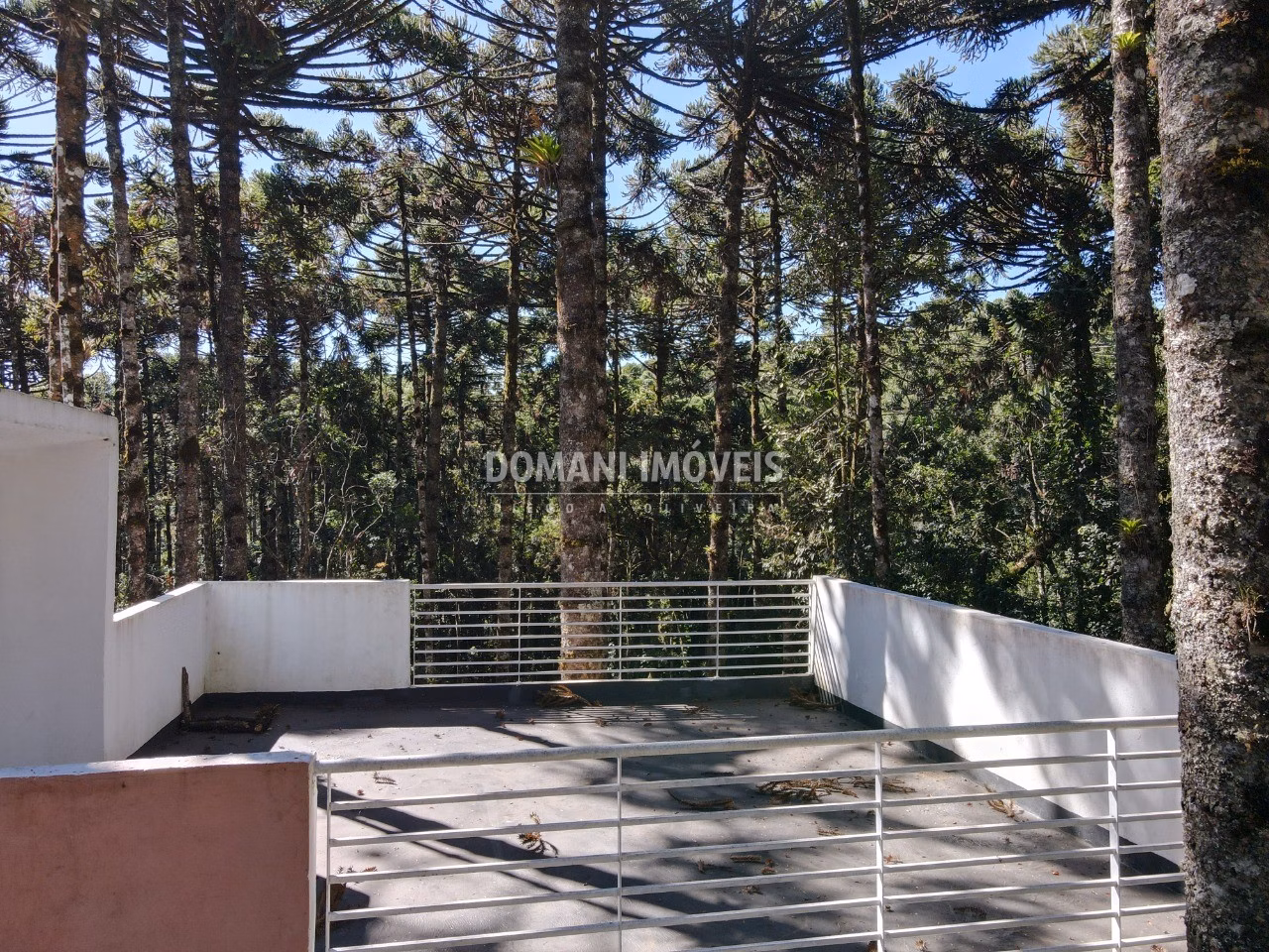 House of 1,110 m² in Campos do Jordão, SP, Brazil