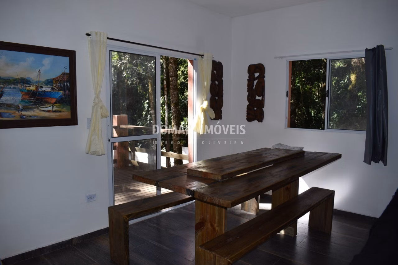 House of 1,110 m² in Campos do Jordão, SP, Brazil