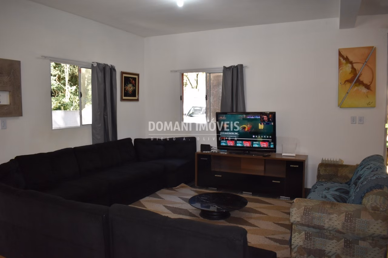 House of 1,110 m² in Campos do Jordão, SP, Brazil