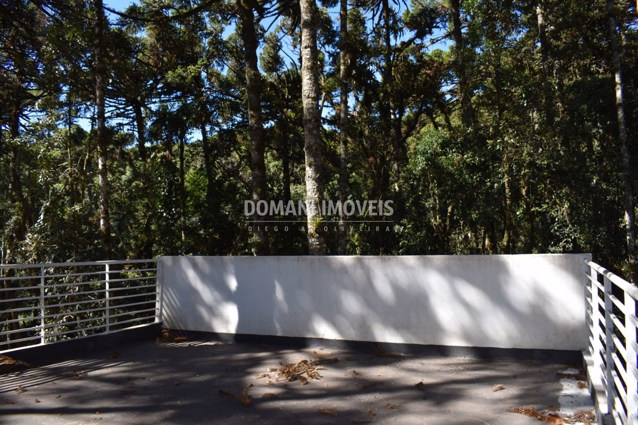 House of 1,110 m² in Campos do Jordão, SP, Brazil