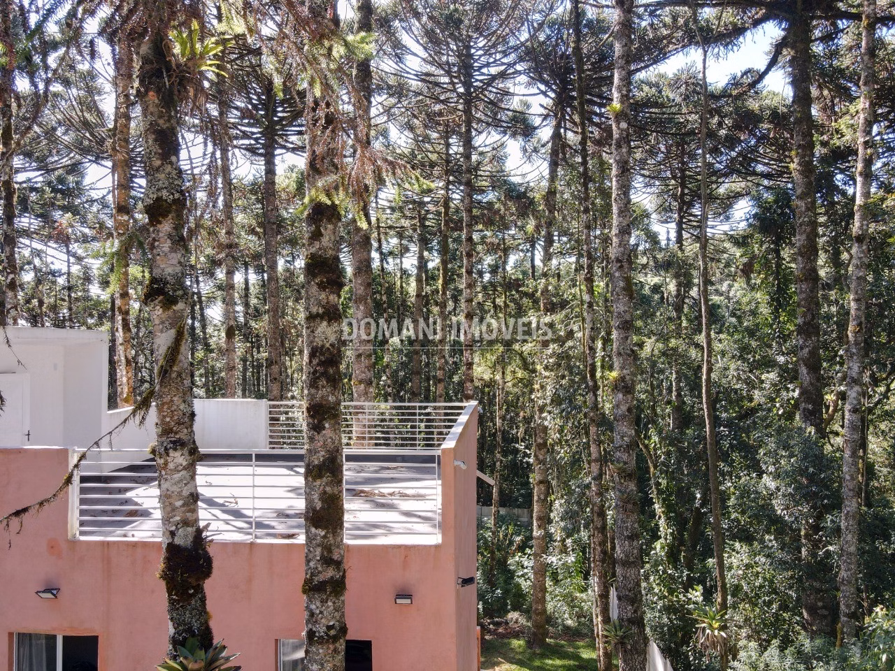 House of 1,110 m² in Campos do Jordão, SP, Brazil
