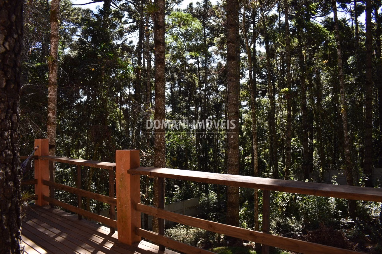 House of 1,110 m² in Campos do Jordão, SP, Brazil