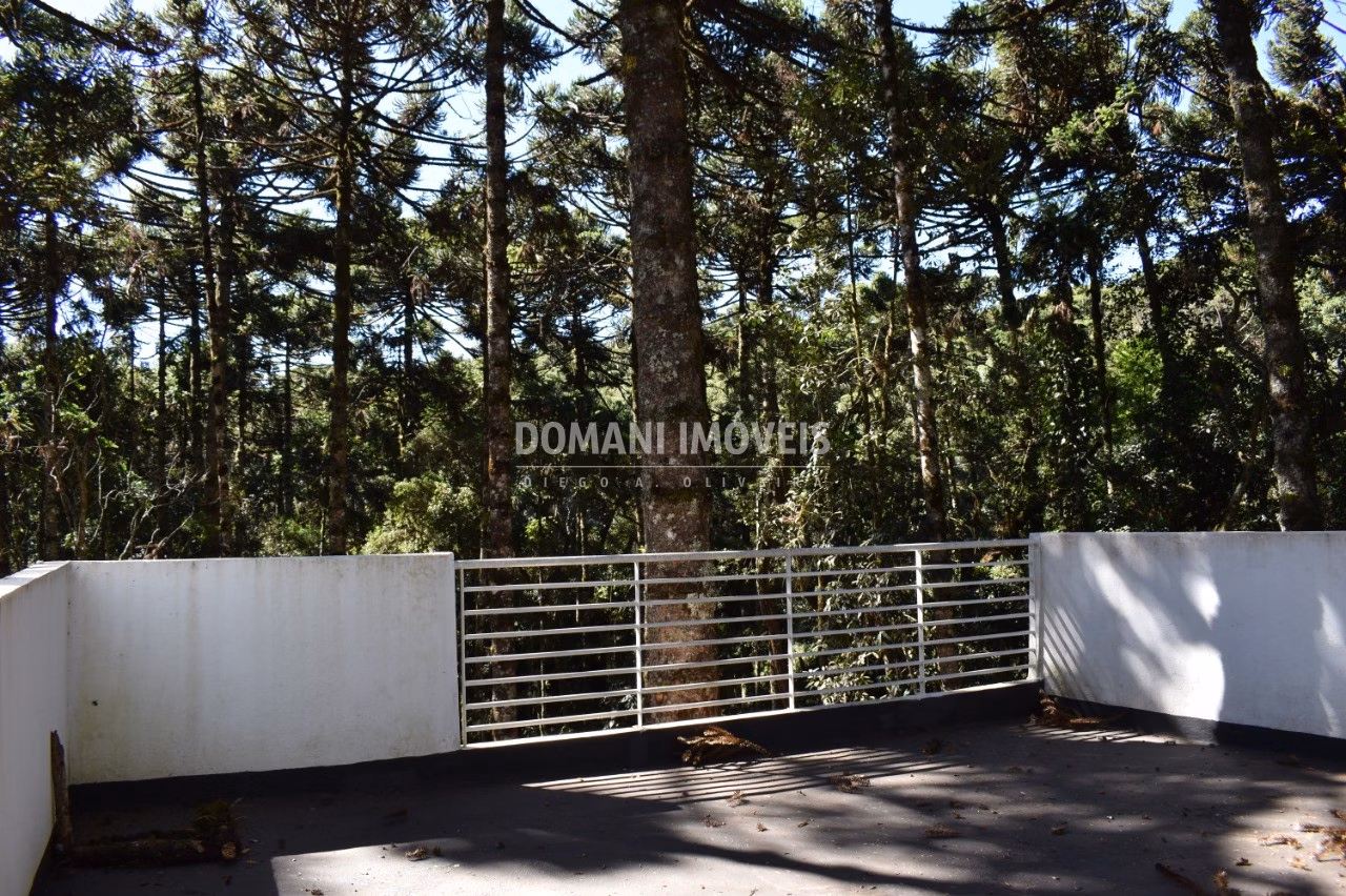 House of 1,110 m² in Campos do Jordão, SP, Brazil