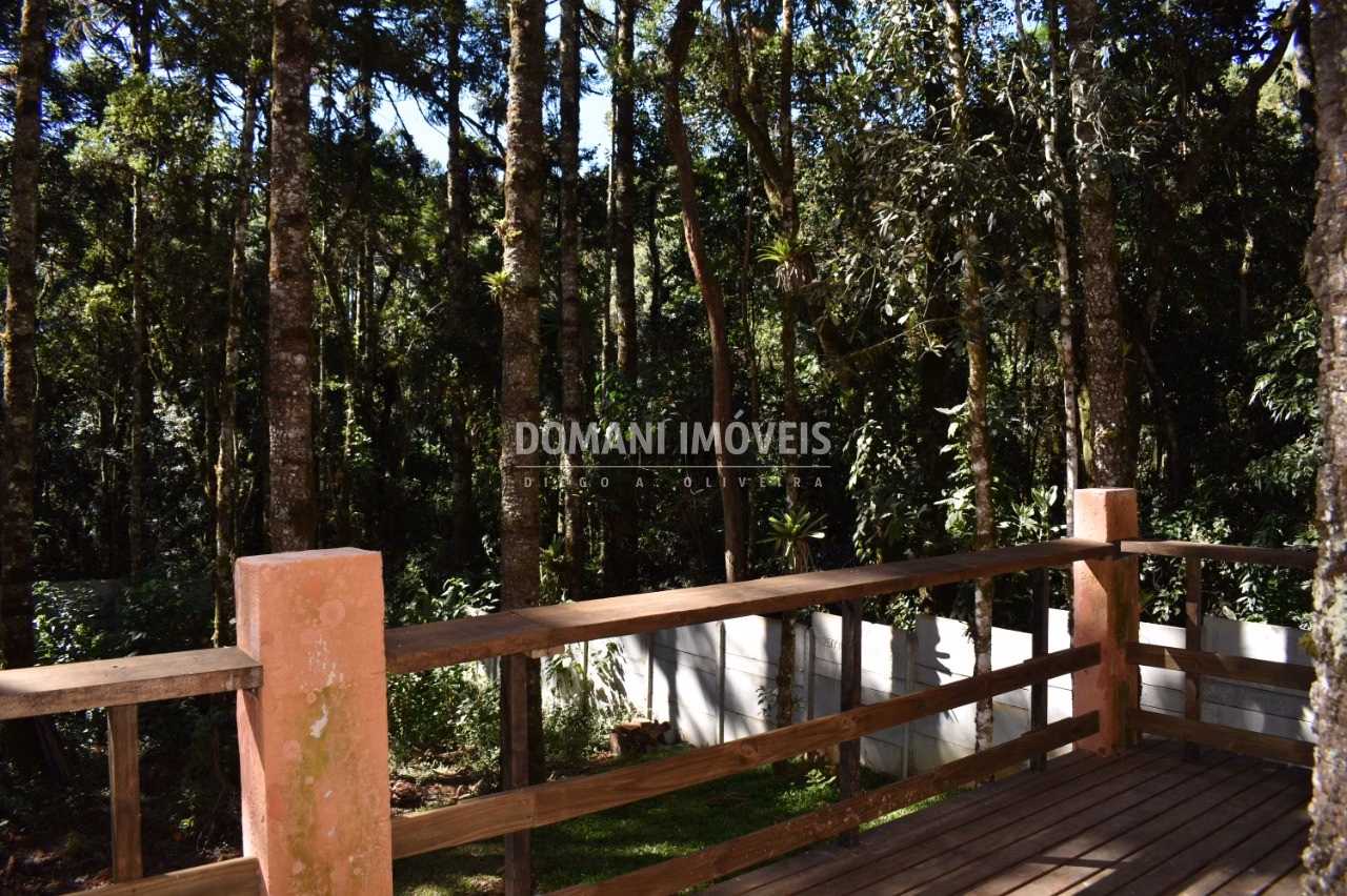 House of 1,110 m² in Campos do Jordão, SP, Brazil