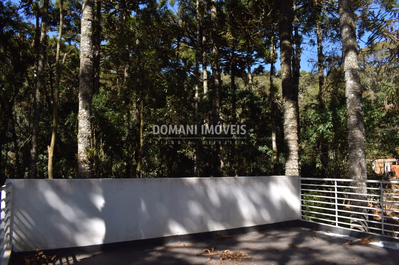 House of 1,110 m² in Campos do Jordão, SP, Brazil