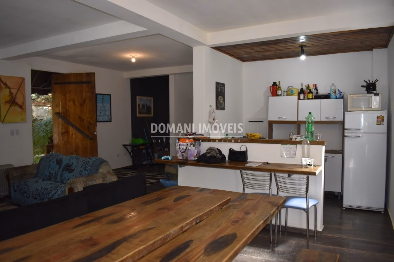 House of 1,110 m² in Campos do Jordão, SP, Brazil