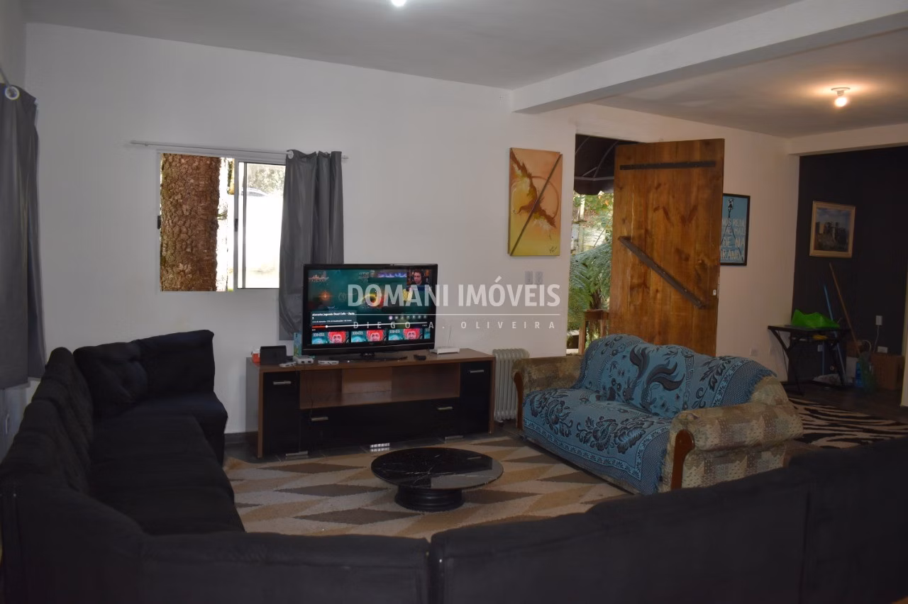 House of 1,110 m² in Campos do Jordão, SP, Brazil