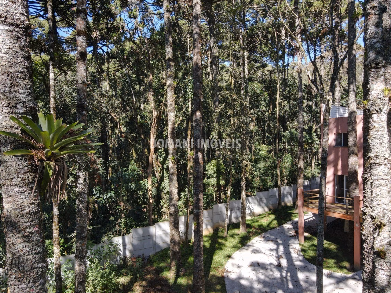 House of 1,110 m² in Campos do Jordão, SP, Brazil