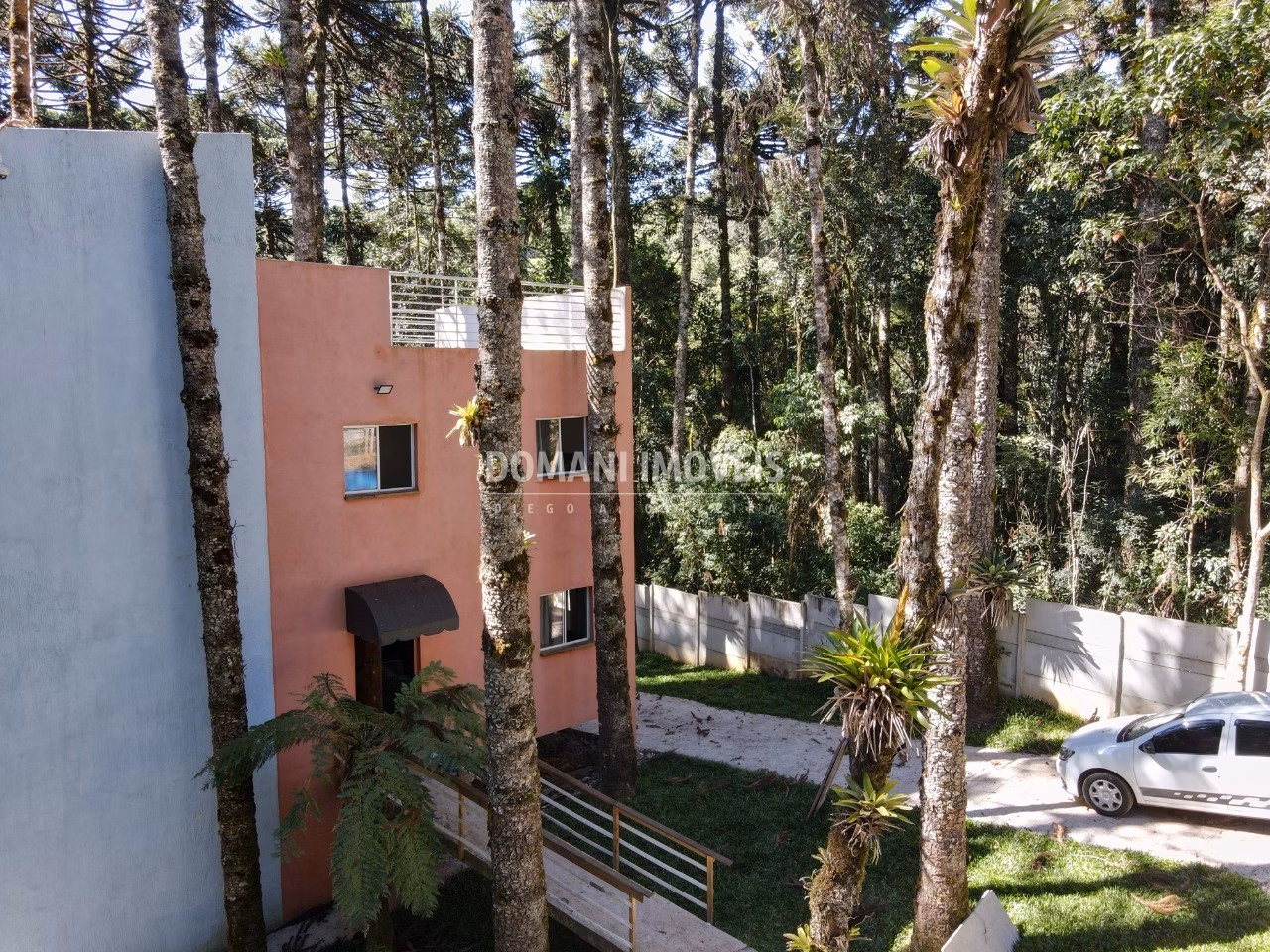 House of 1,110 m² in Campos do Jordão, SP, Brazil