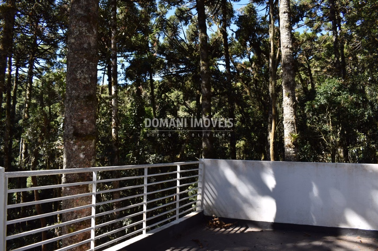 House of 1,110 m² in Campos do Jordão, SP, Brazil