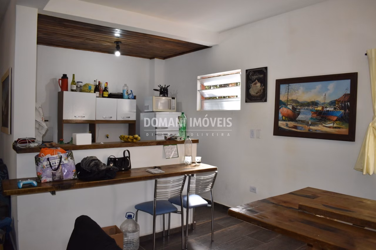 House of 1,110 m² in Campos do Jordão, SP, Brazil