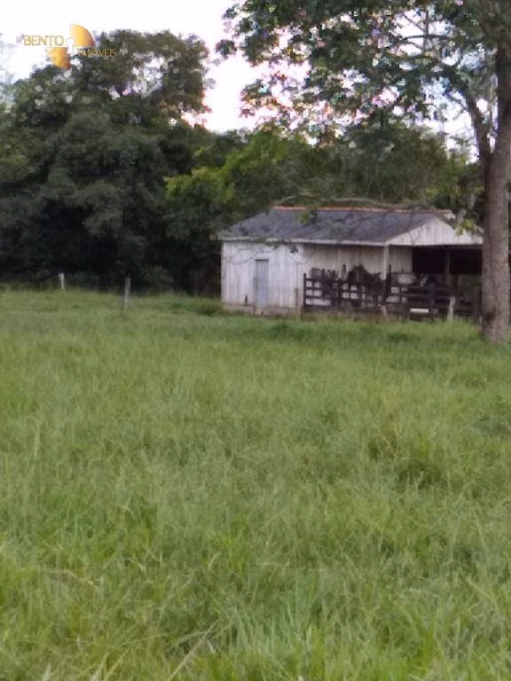 Farm of 861 acres in Tangará da Serra, MT, Brazil