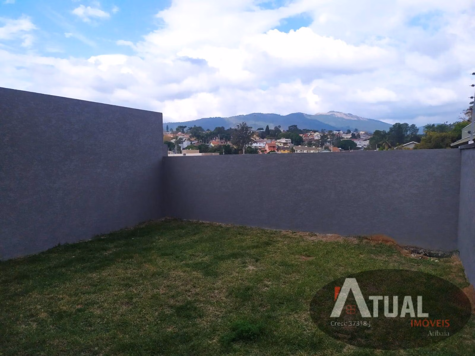 Casa de 189 m² em Atibaia, SP