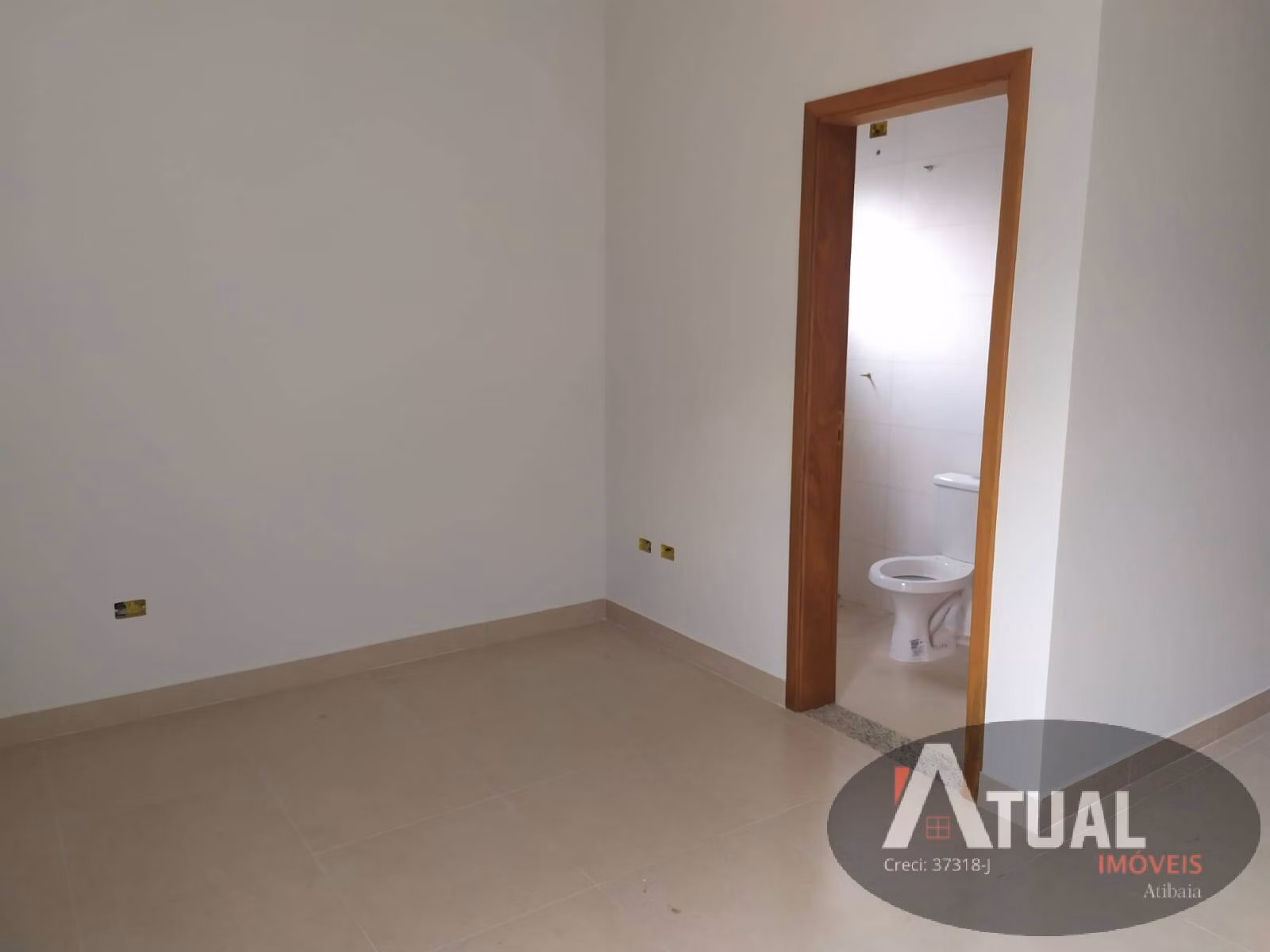 Casa de 189 m² em Atibaia, SP