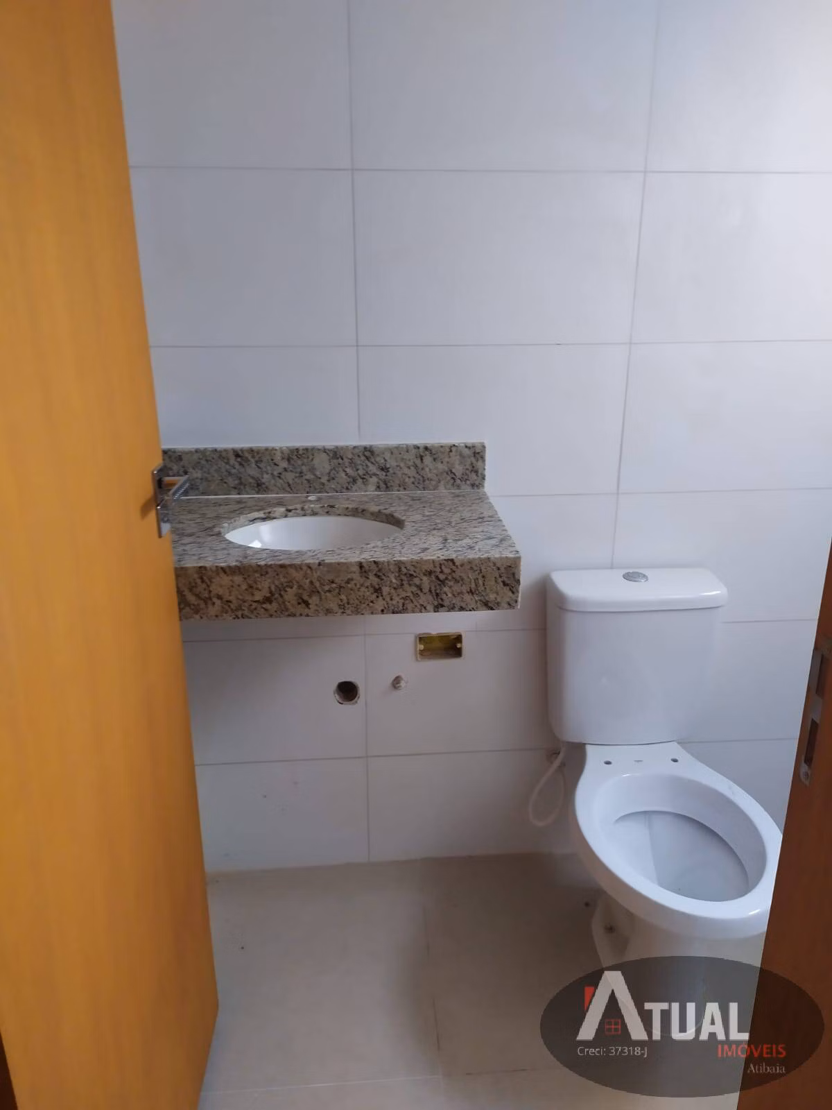 Casa de 189 m² em Atibaia, SP