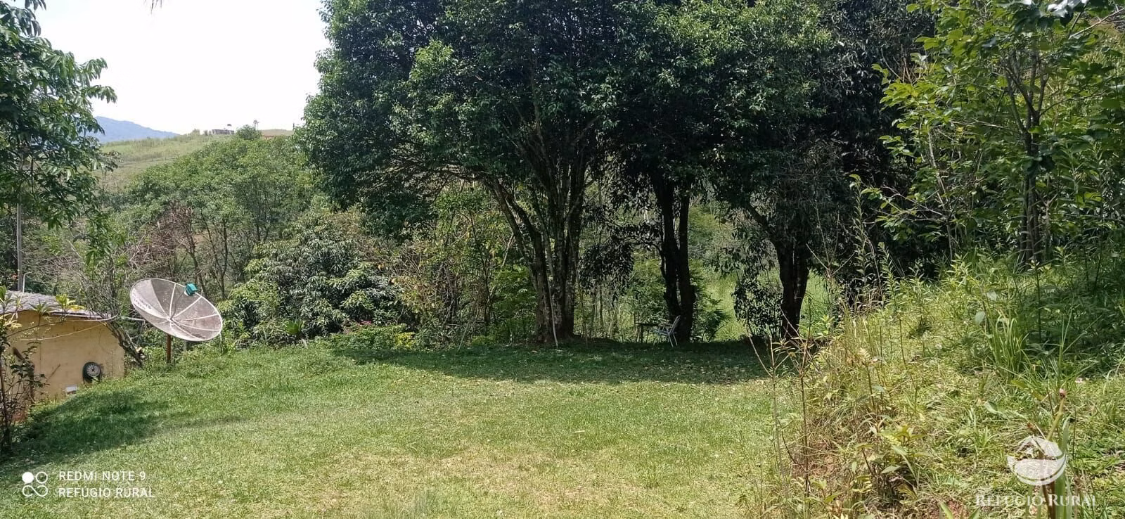 Chácara de 2 ha em Monteiro Lobato, SP