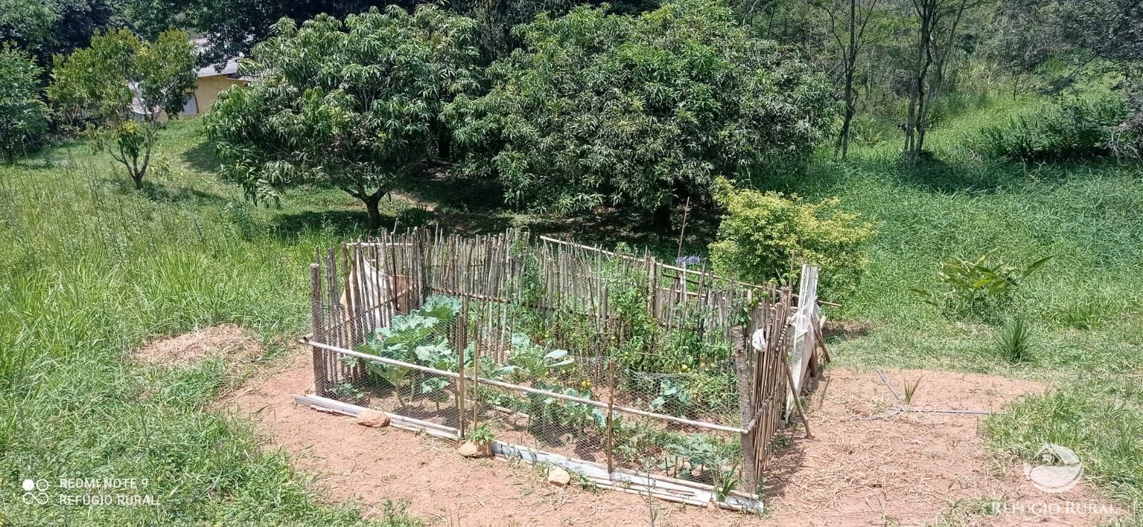 Chácara de 2 ha em Monteiro Lobato, SP