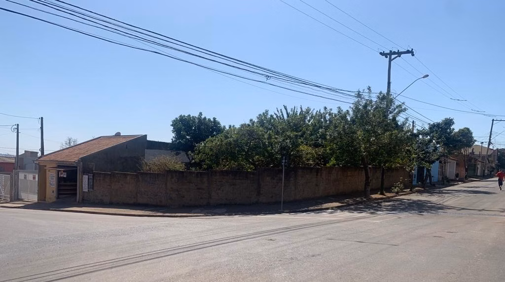 Plot of 307 m² in Tatuí, SP, Brazil