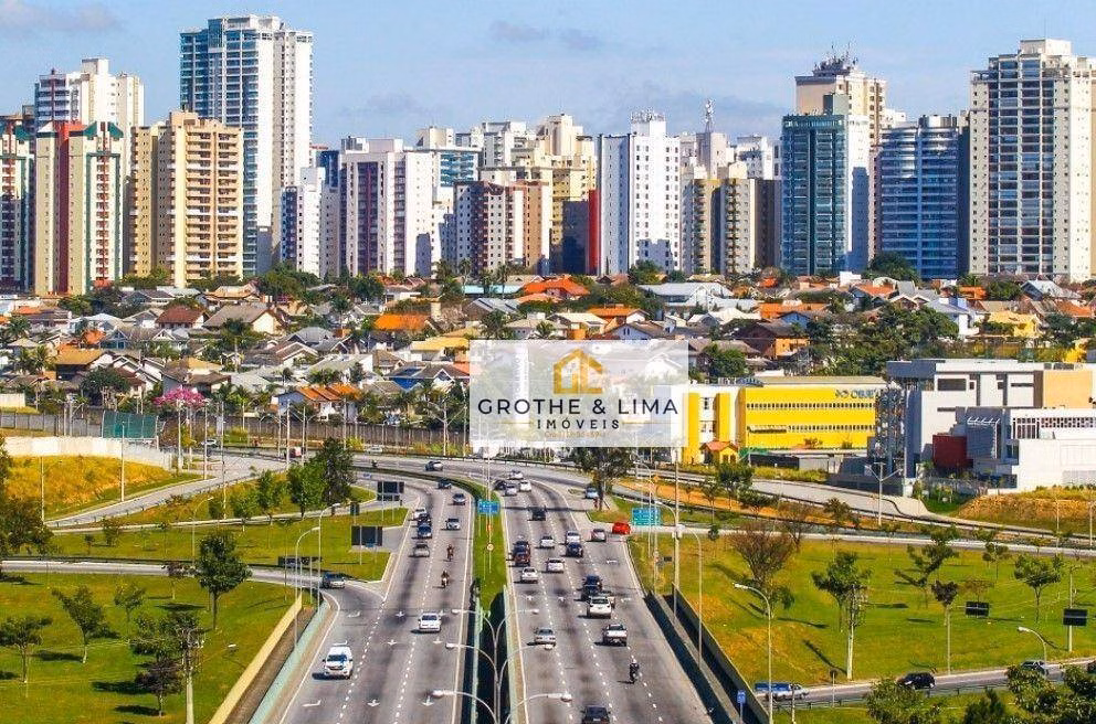 Terreno de 3,000 m² em São José dos Campos, SP