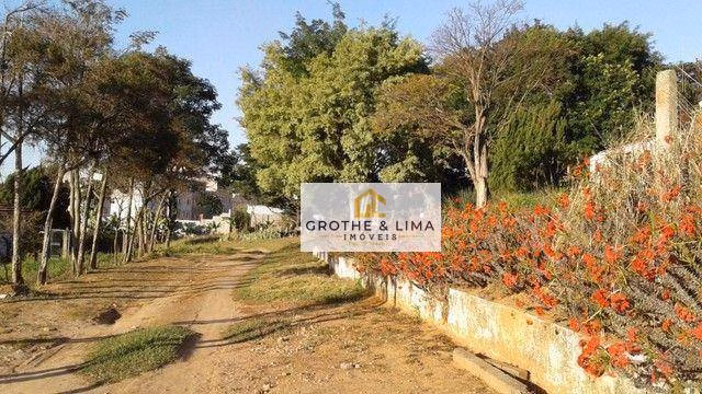 Plot of 4 acres in Taubaté, SP, Brazil