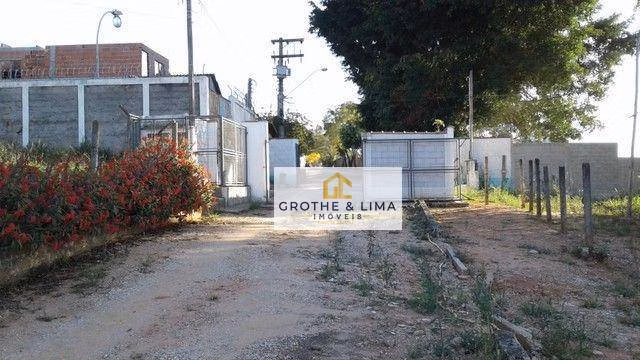 Plot of 4 acres in Taubaté, SP, Brazil