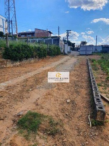 Plot of 4 acres in Taubaté, SP, Brazil
