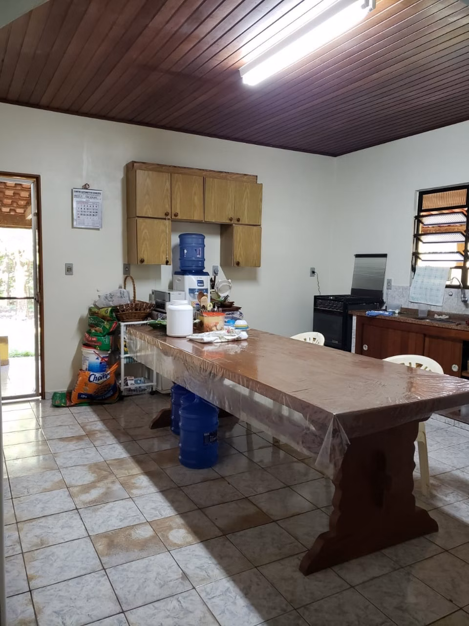 Small farm of 39 acres in Quadra, SP, Brazil