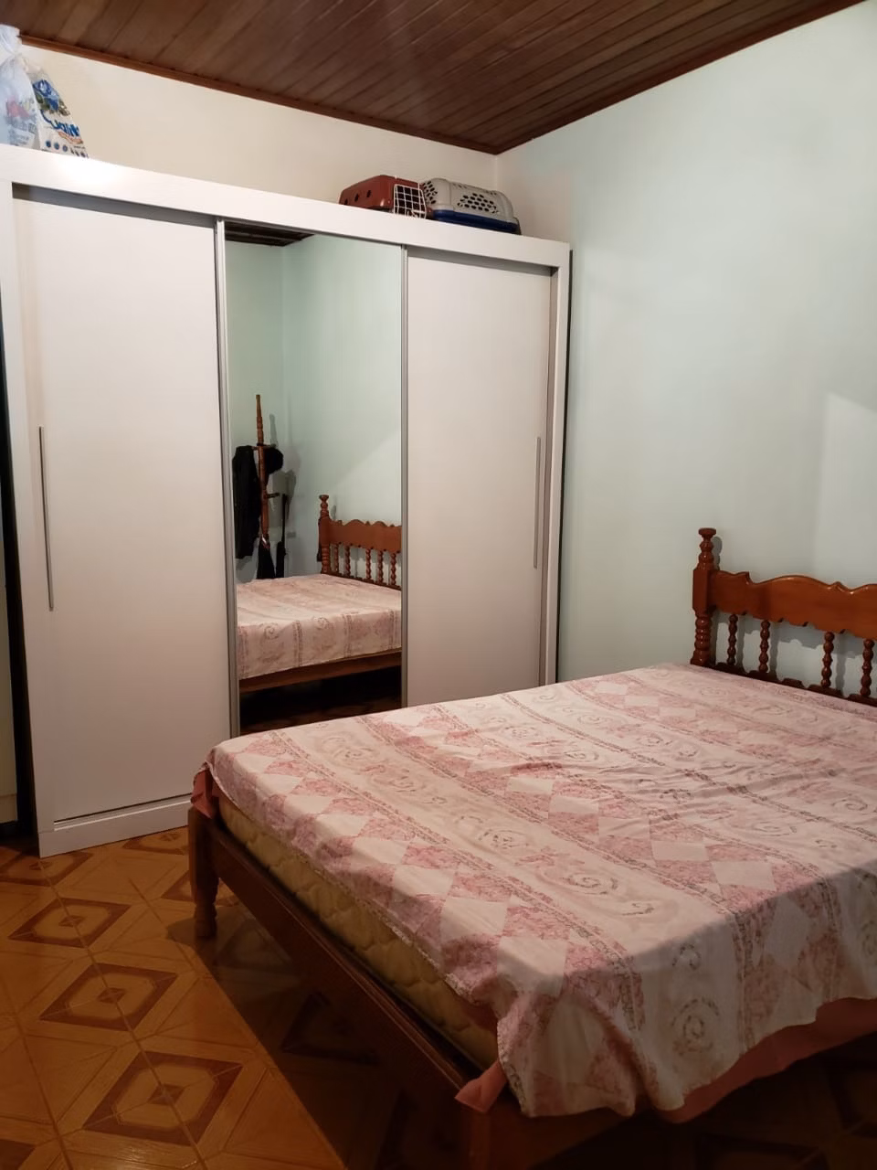 Small farm of 39 acres in Quadra, SP, Brazil