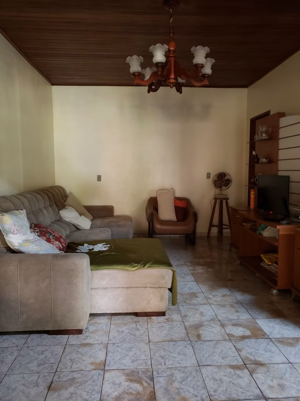 Small farm of 39 acres in Quadra, SP, Brazil