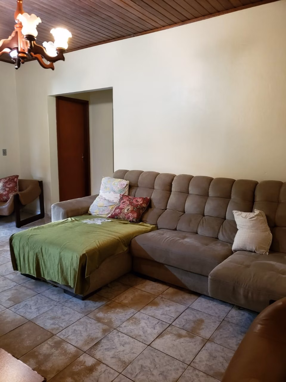 Small farm of 39 acres in Quadra, SP, Brazil