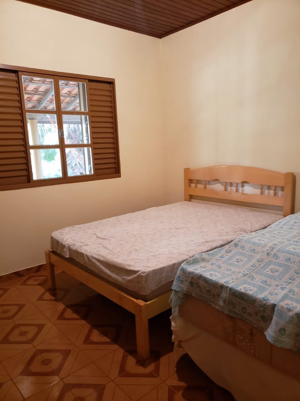 Small farm of 39 acres in Quadra, SP, Brazil