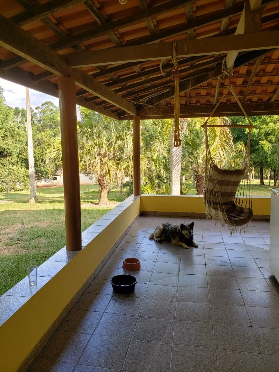 Small farm of 39 acres in Quadra, SP, Brazil