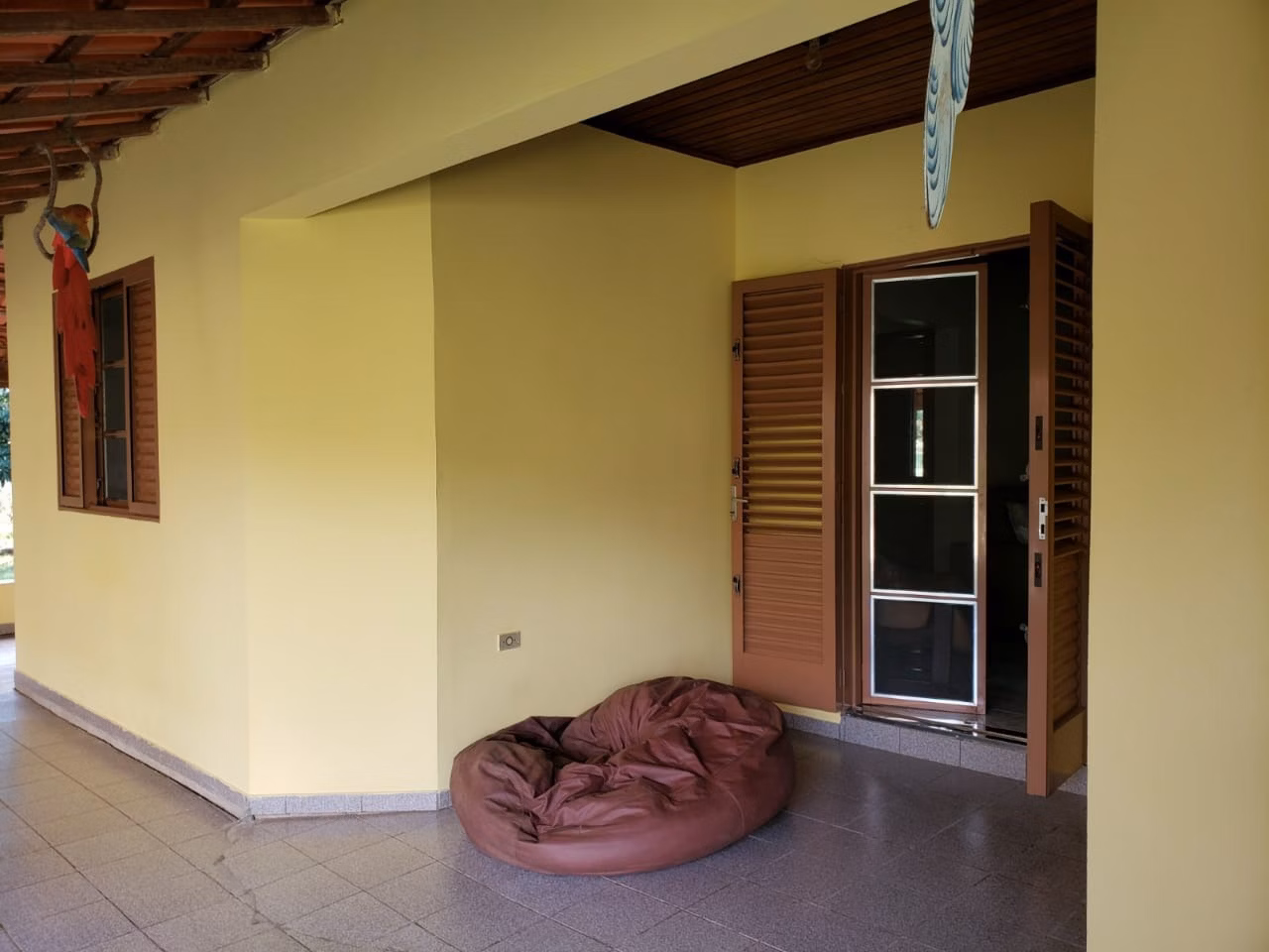 Small farm of 39 acres in Quadra, SP, Brazil