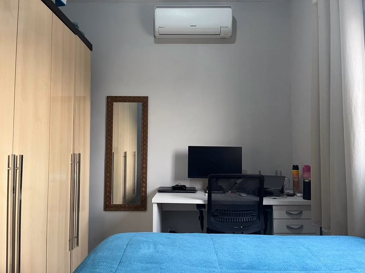 Casa de 125 m² em Hortolândia, SP