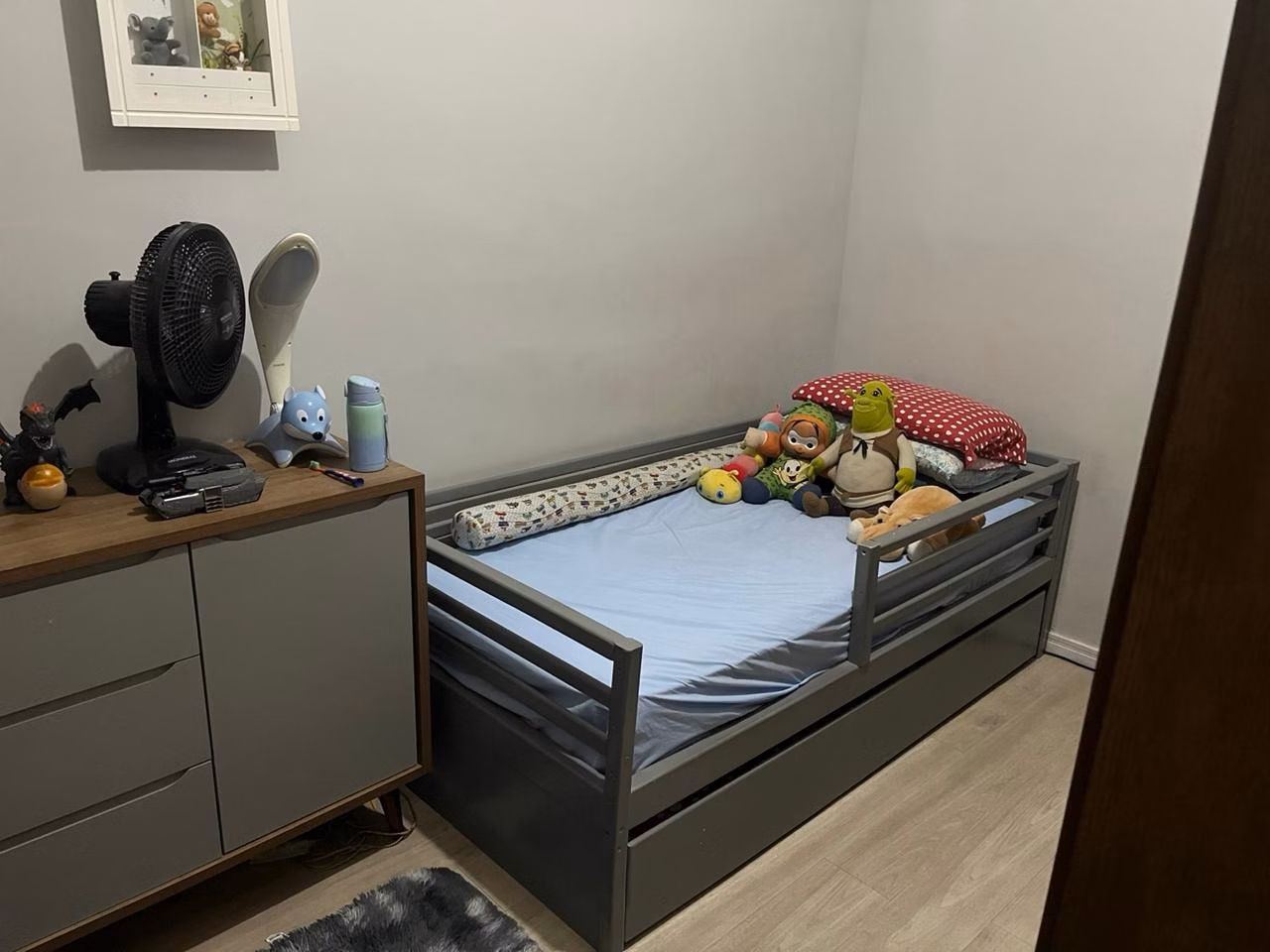 Casa de 125 m² em Hortolândia, SP