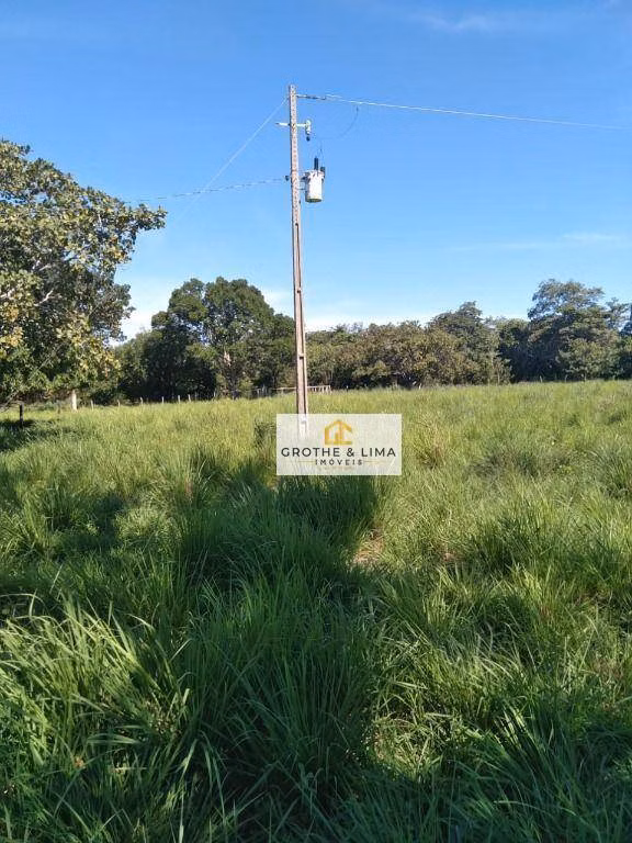 Farm of 957 acres in Formoso do Araguaia, TO, Brazil