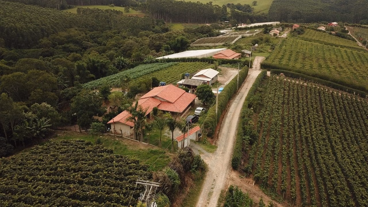 Chácara de 3 ha em São Miguel Arcanjo, SP