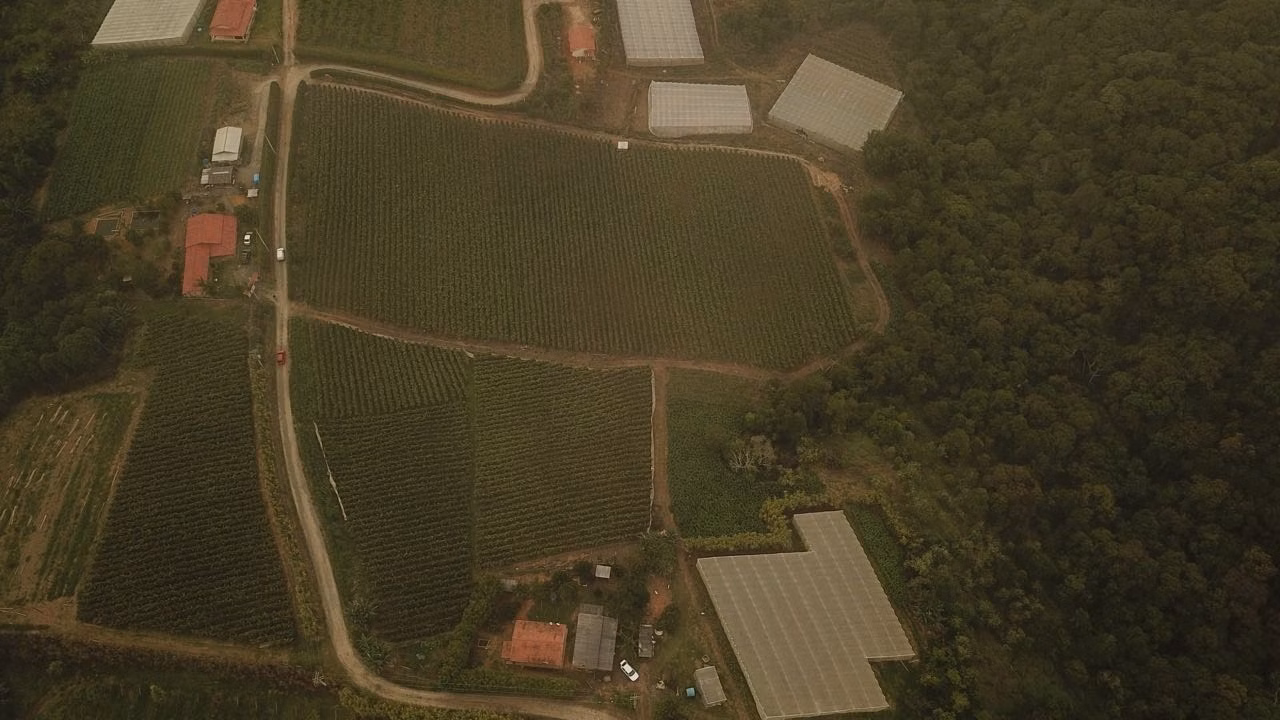 Chácara de 3 ha em São Miguel Arcanjo, SP