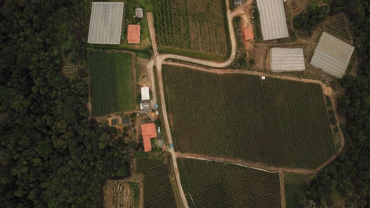 Chácara de 3 ha em São Miguel Arcanjo, SP