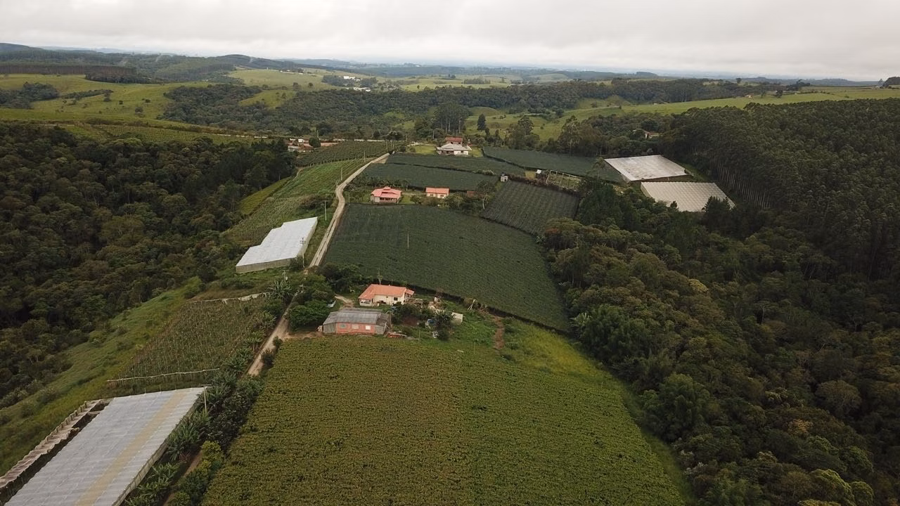 Chácara de 3 ha em São Miguel Arcanjo, SP