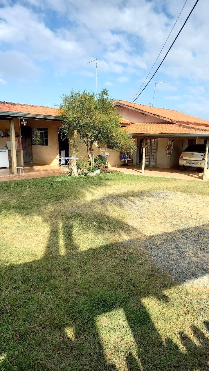 Chácara de 3 ha em São Miguel Arcanjo, SP